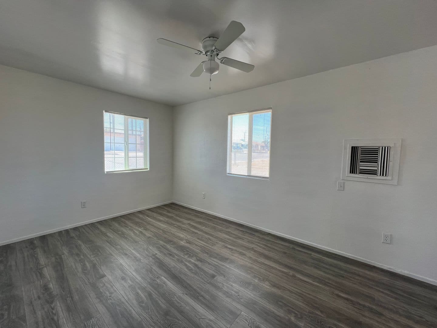 BARSTOW House: 1105 NANCY ST