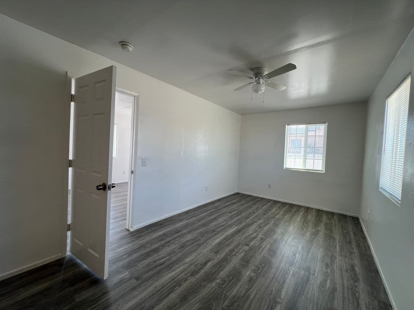 BARSTOW House: 1105 NANCY ST