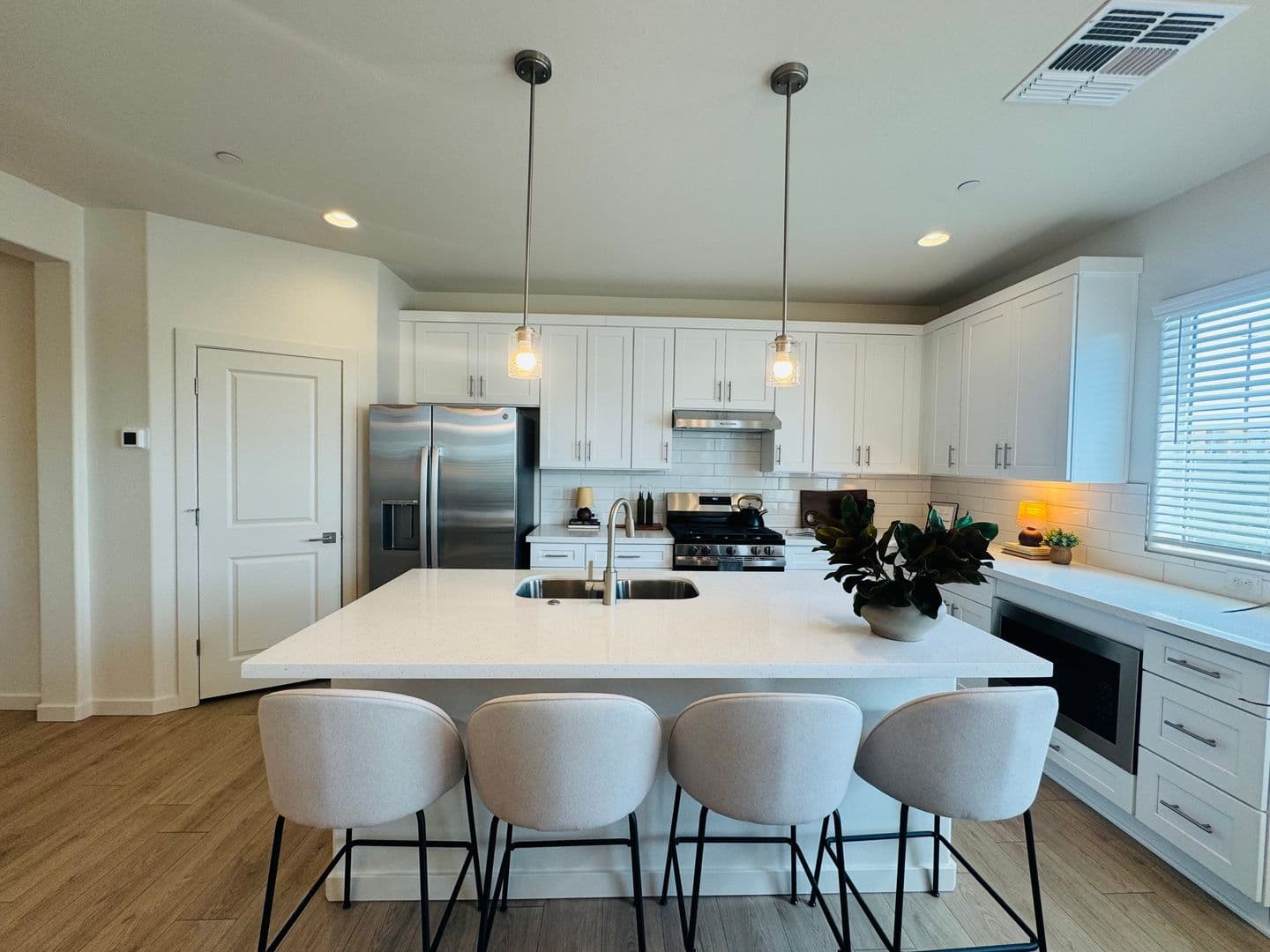 Scottsdale House: 2377 N 79th Place