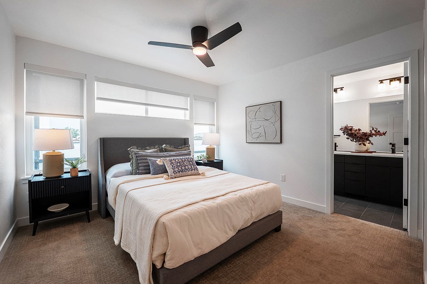 Fort Collins Townhome: 240 Osiander Street