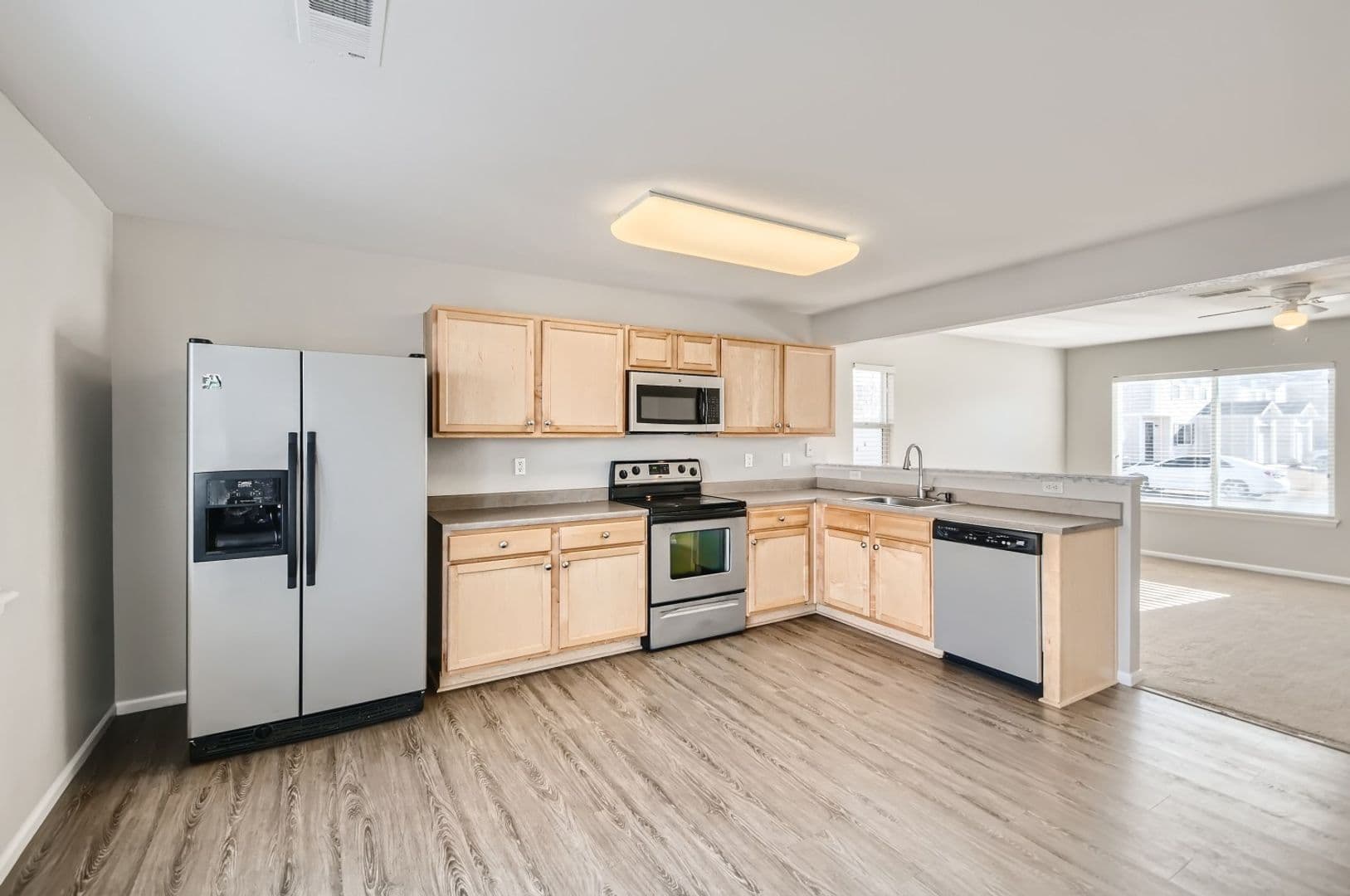 Denver House: 4655 N Andes Street