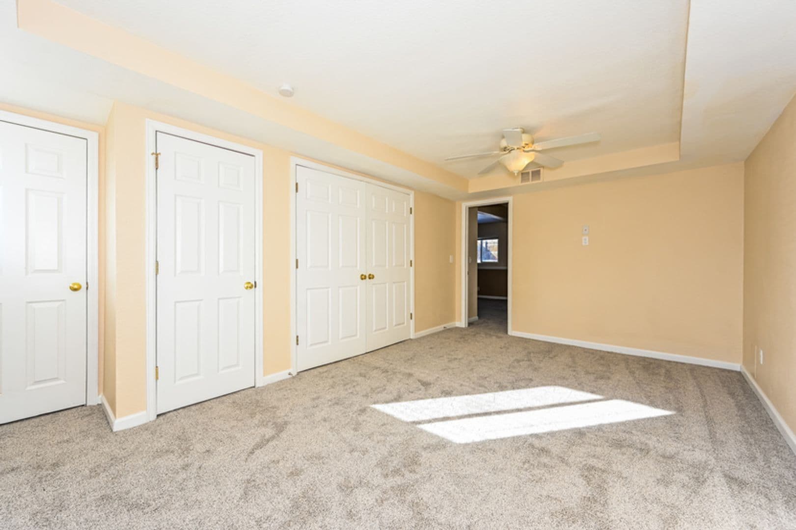Aurora House: 1483 S Cathay Way