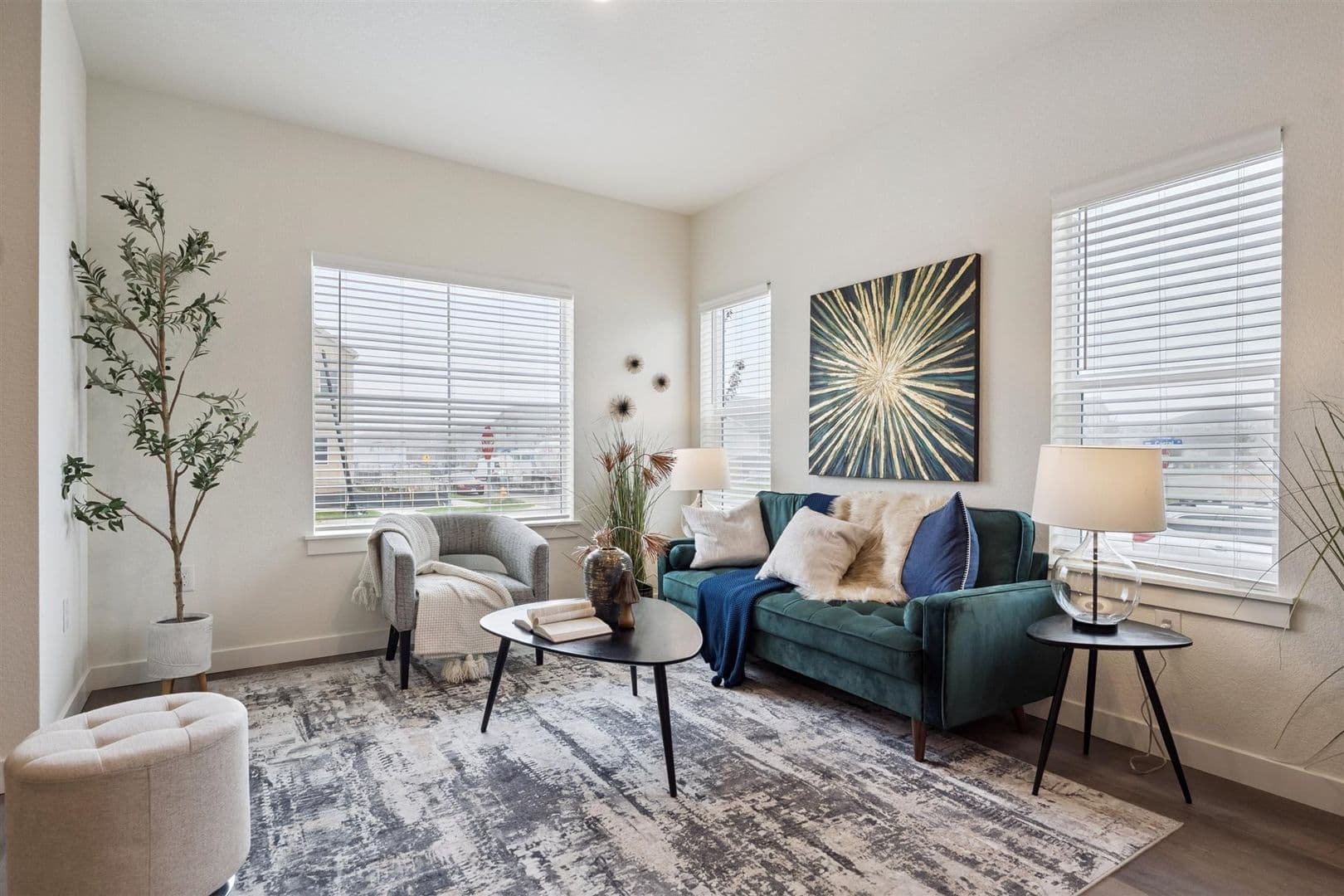 Brighton Townhome: 621 Homestead Avenue