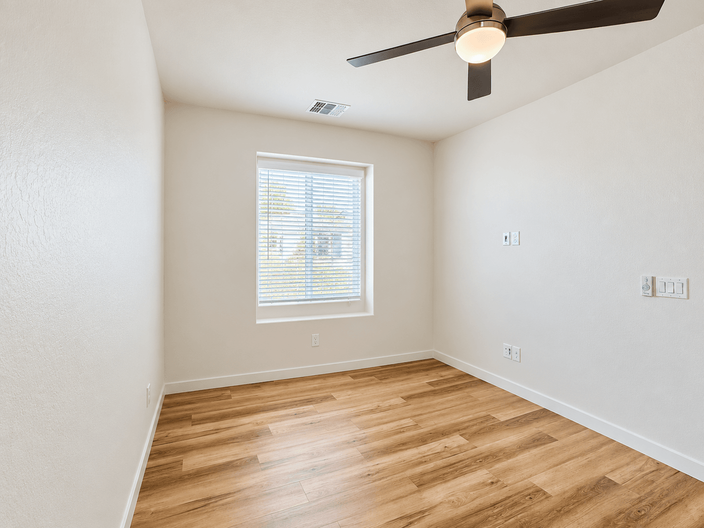 Phoenix House: 6537 N 15th Drive