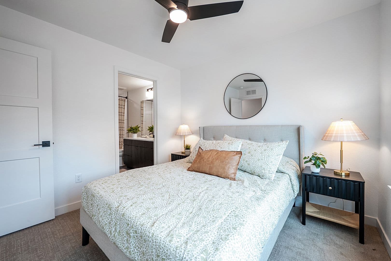 Fort Collins Townhome: 240 Osiander Street