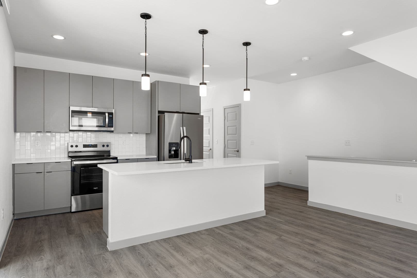 Denver Townhome: 19290 E 59th Avenue Unit 704