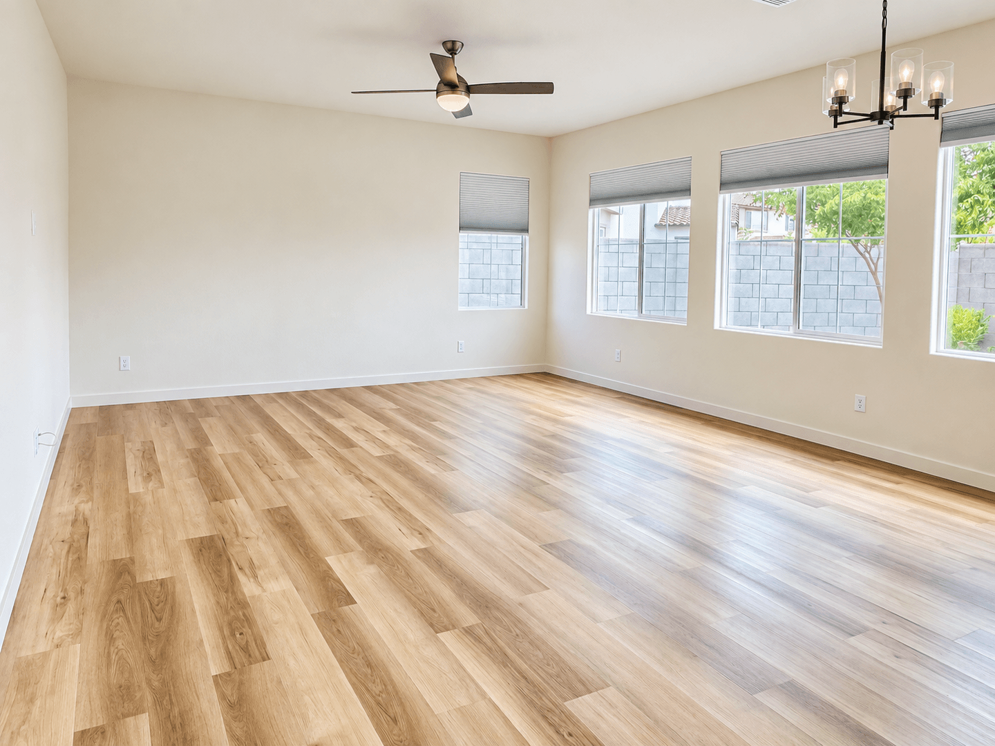 Phoenix House: 6537 N 15th Drive