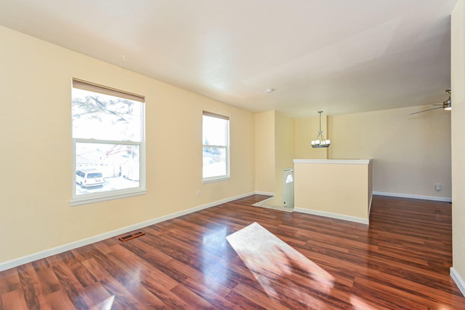 Aurora House: 1483 S Cathay Way
