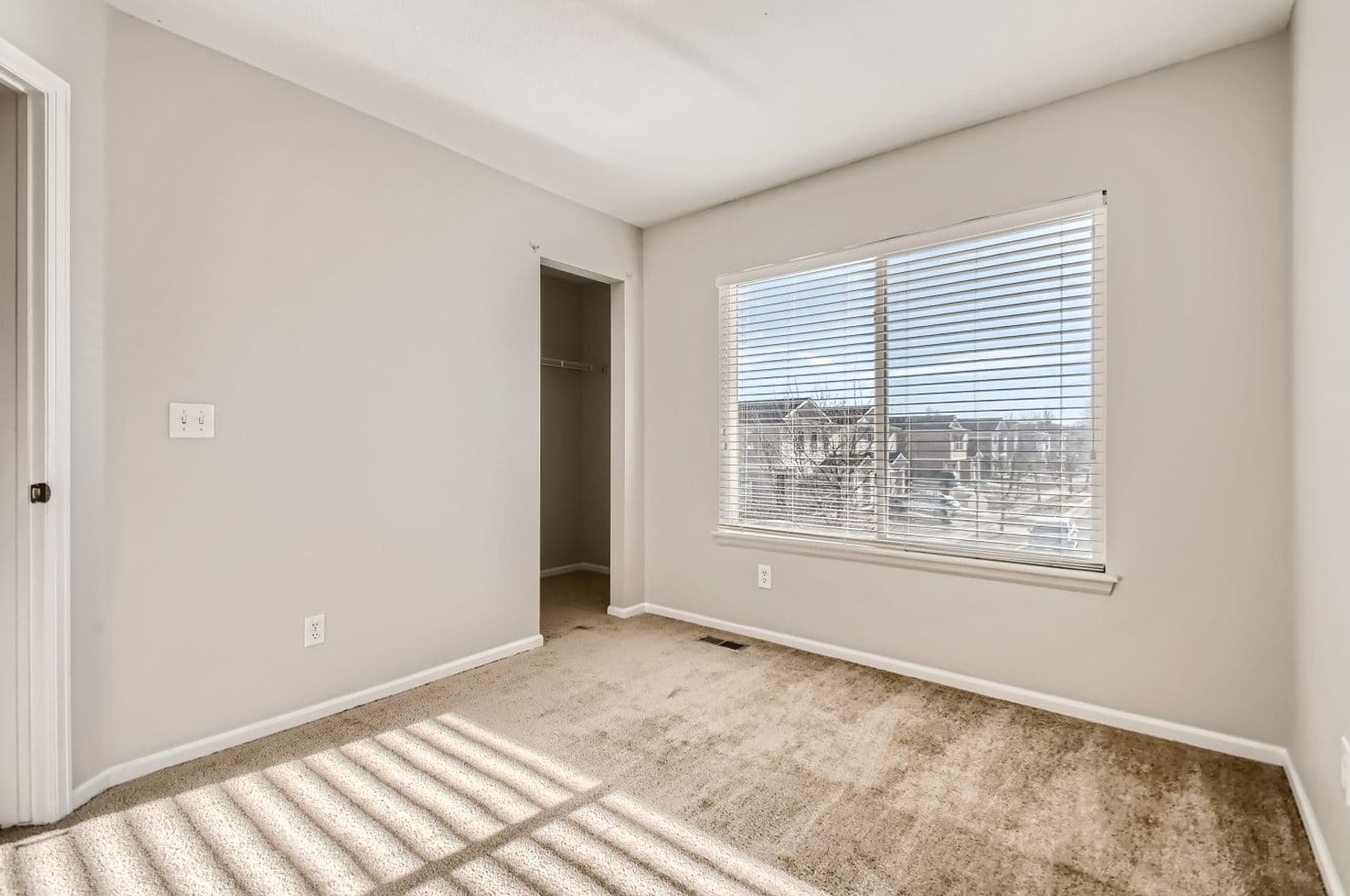 Denver House: 4655 N Andes Street