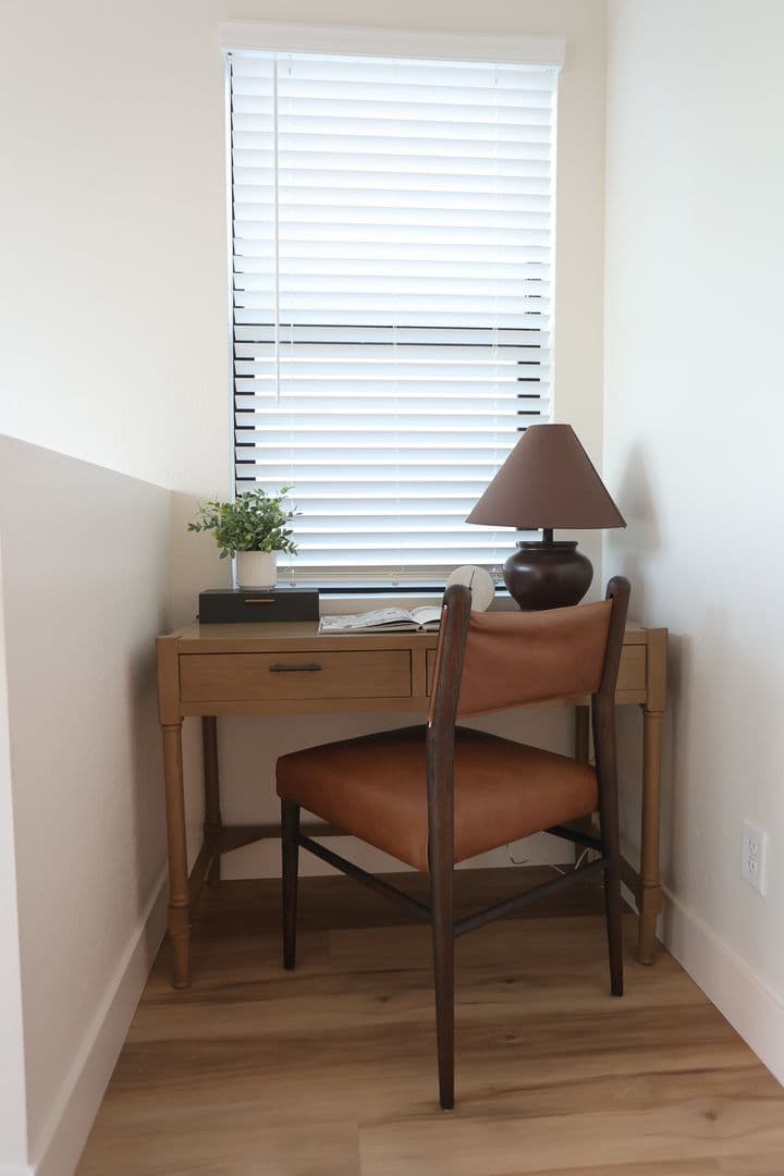 Tempe House: 2416 E Modesto Lane