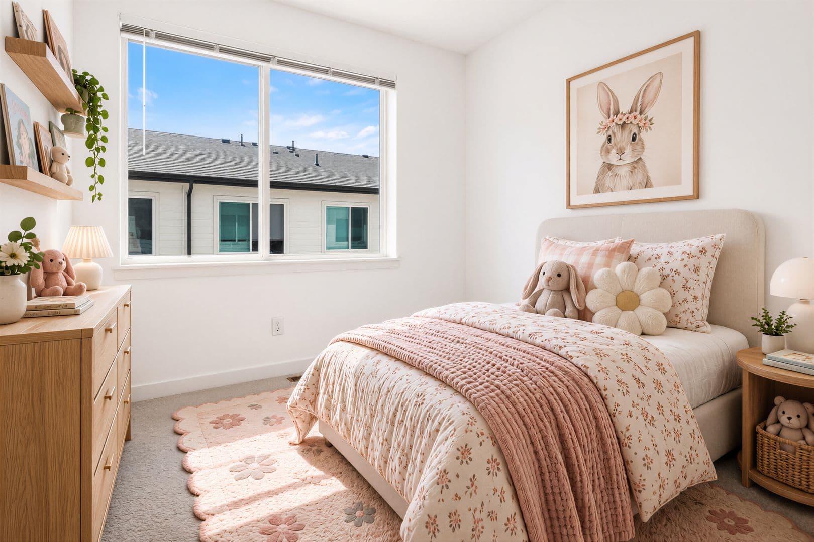 Denver Townhome: 19290 E 59th Avenue Unit 704
