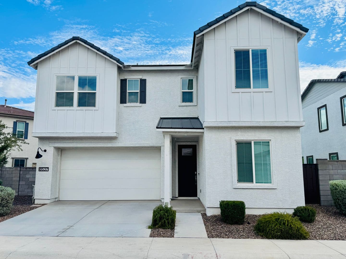 Phoenix House: 6537 N 15th Drive