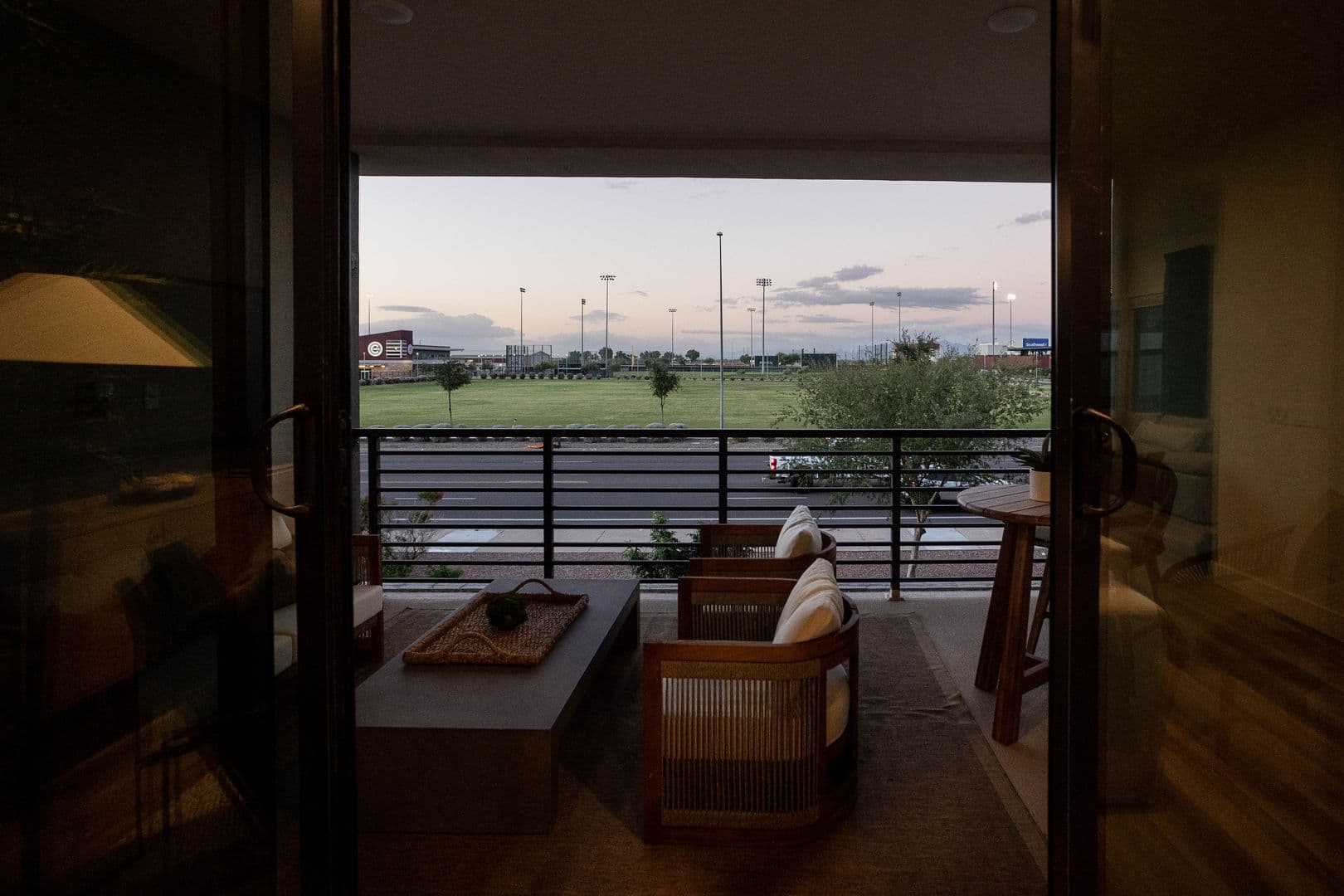 Tempe House: 2416 E Modesto Lane