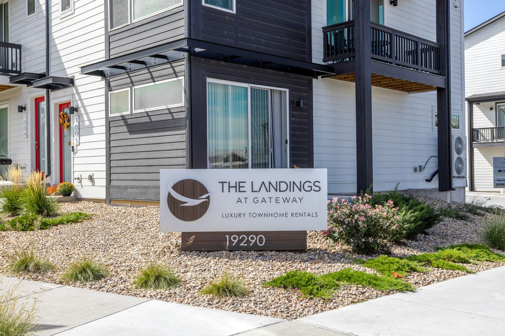 Denver Townhome: 19290 E 59th Avenue Unit 704
