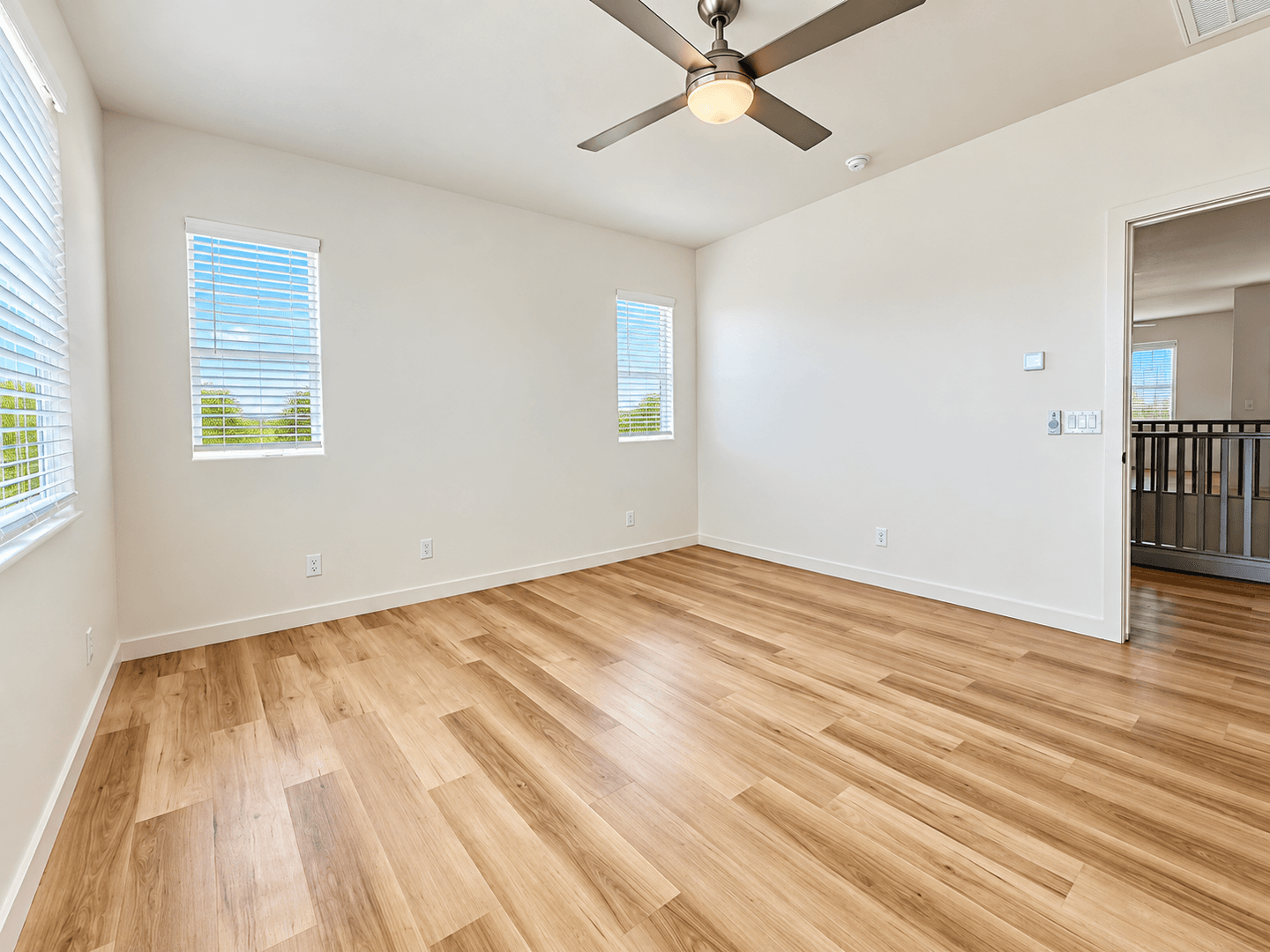 Phoenix House: 6537 N 15th Drive