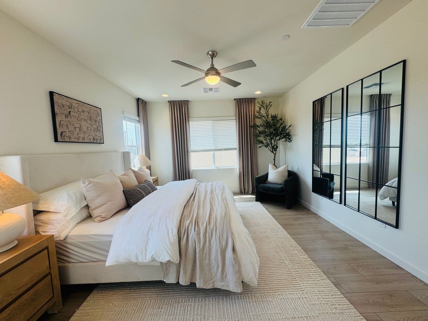 Scottsdale House: 2377 N 79th Place
