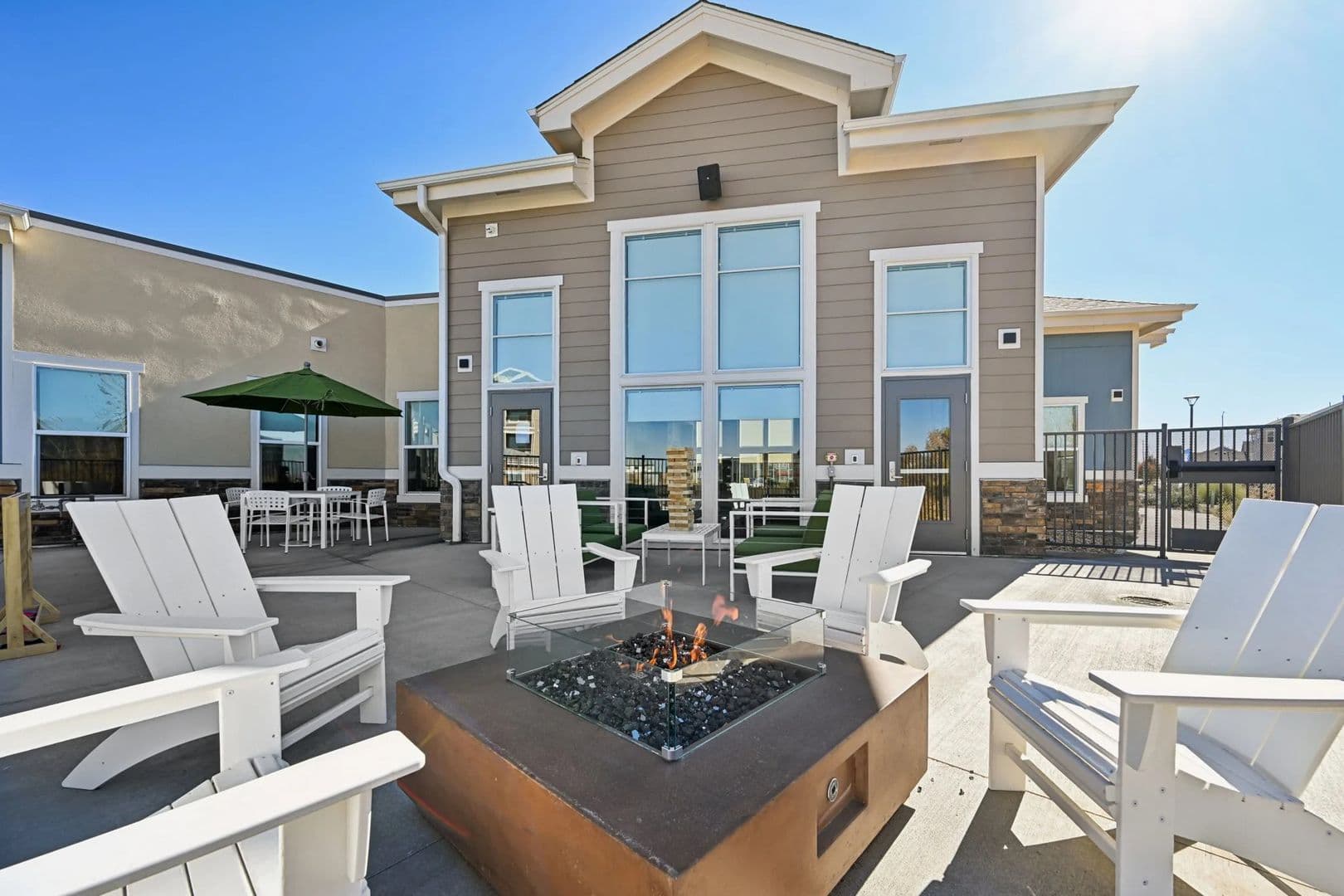 Denver Townhome: 19290 E 59th Avenue Unit 704