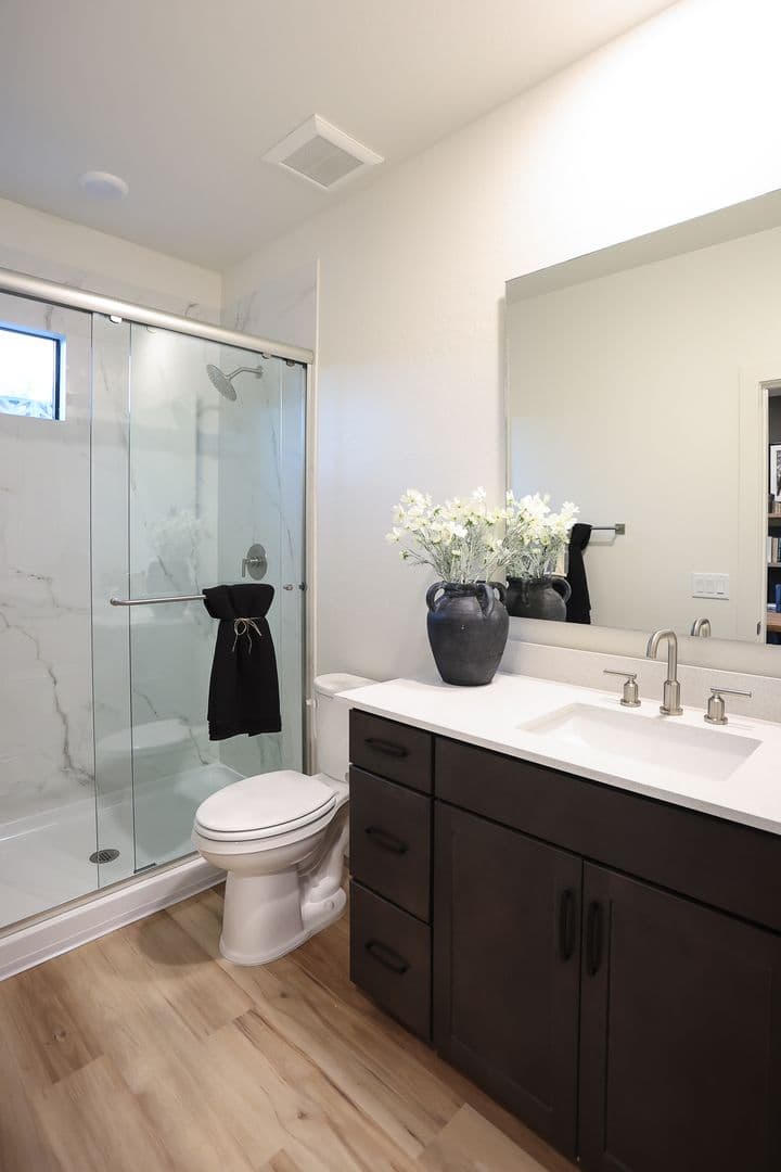 Tempe House: 2416 E Modesto Lane
