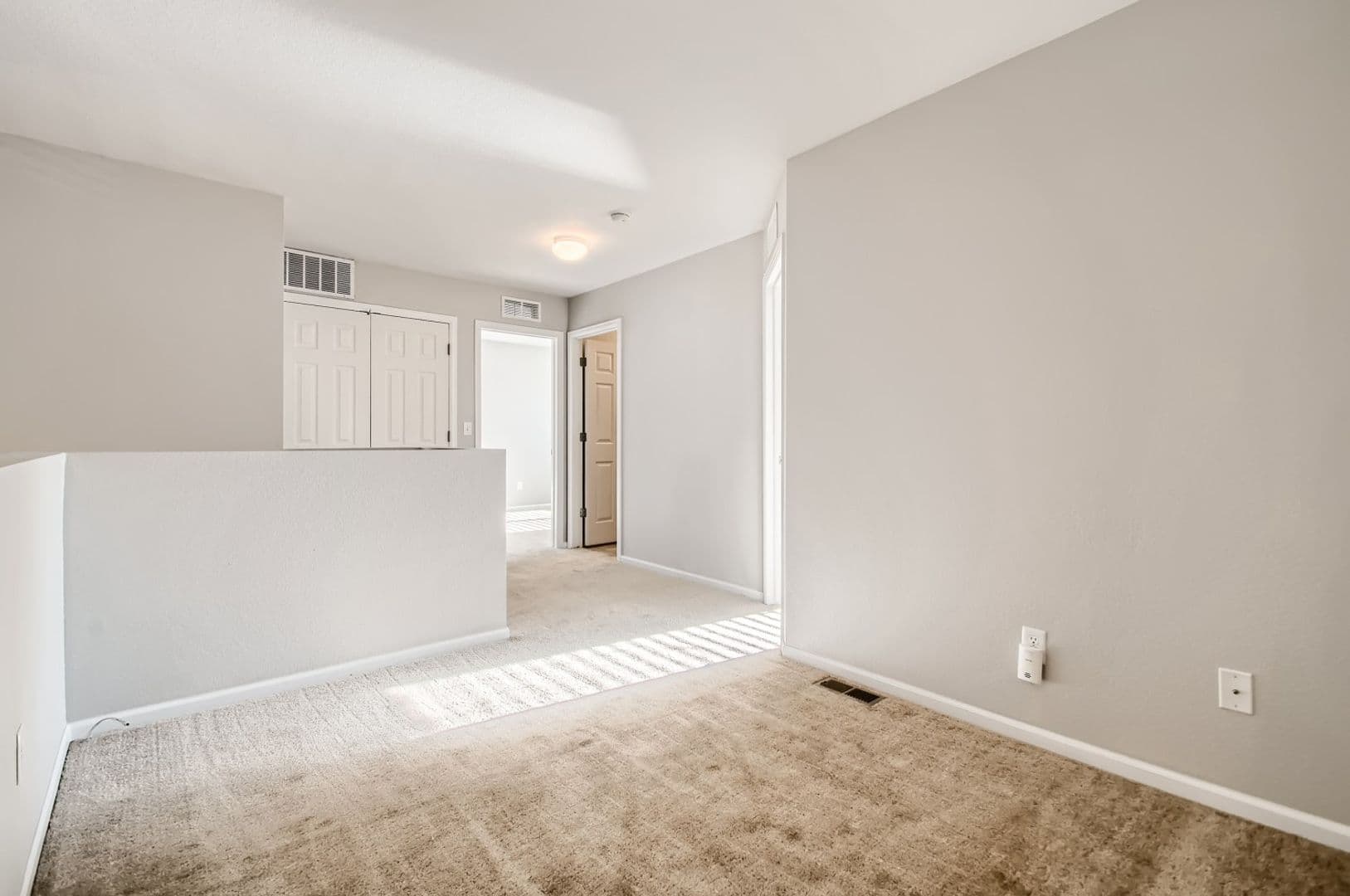 Denver House: 4655 N Andes Street