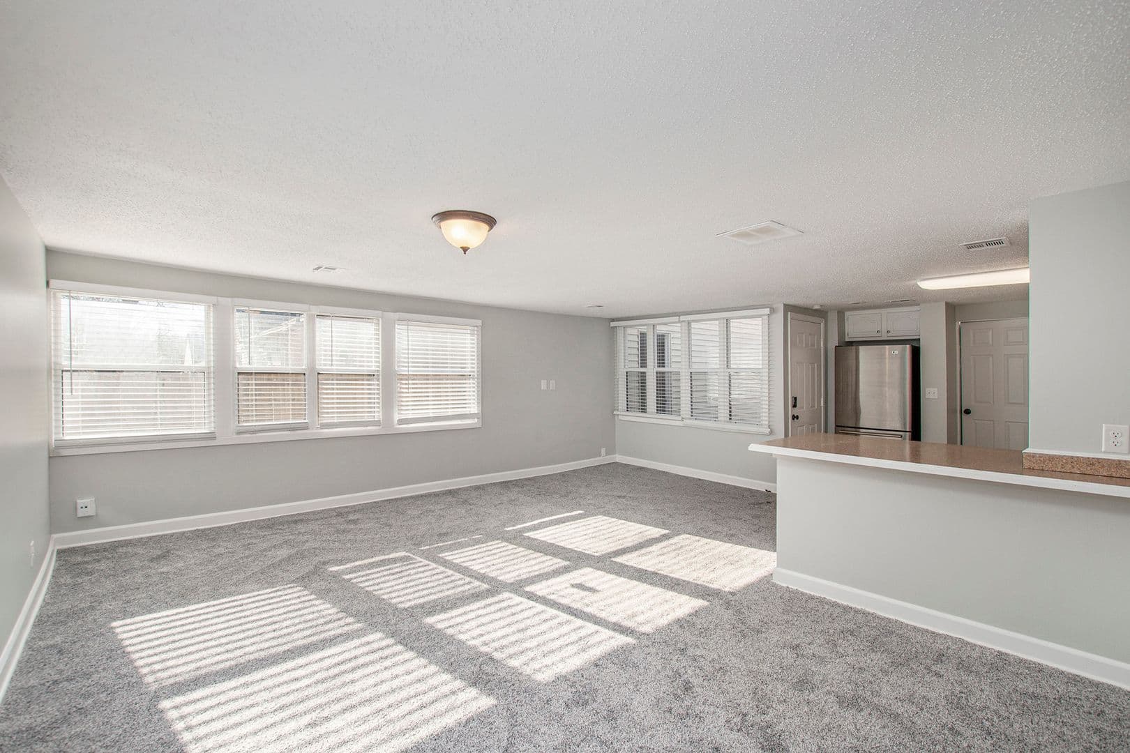 Mission House: 5335 Reeds Road