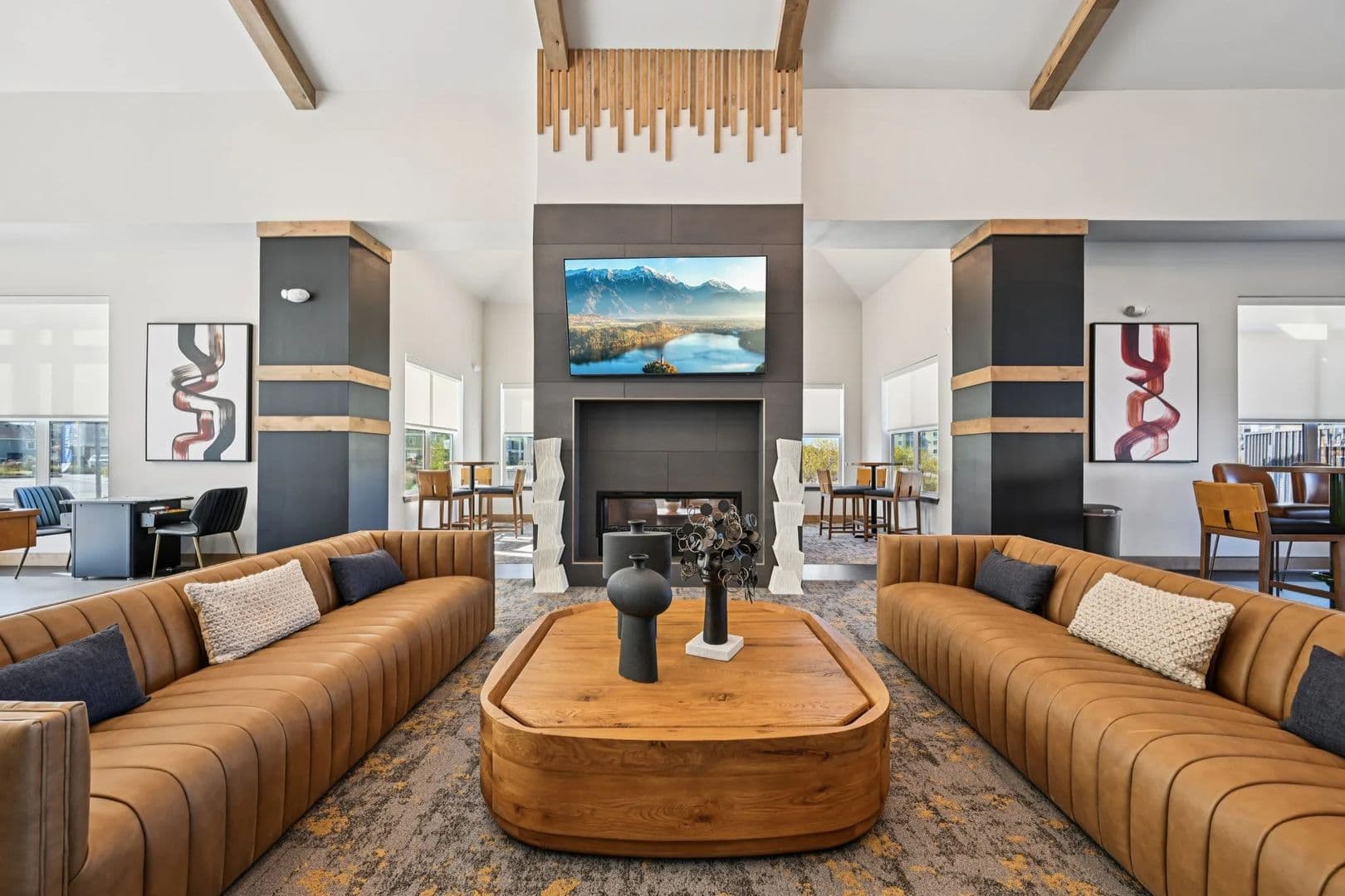 Denver Townhome: 19290 E 59th Avenue Unit 704