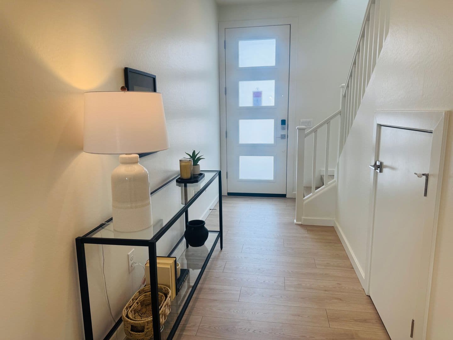 Scottsdale House: 2377 N 79th Place