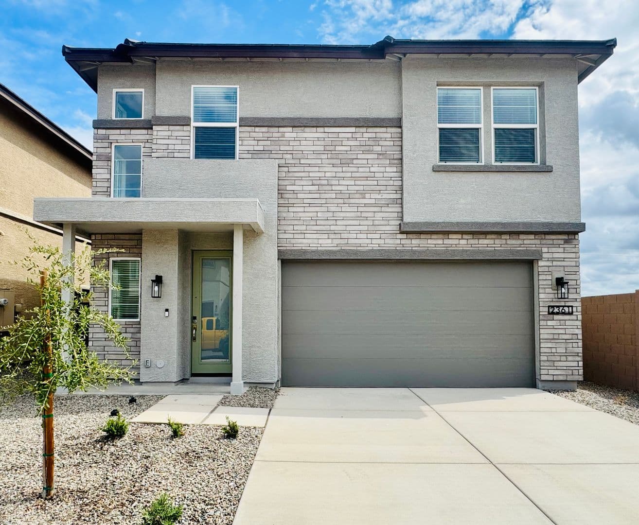 Scottsdale House: 2361 N 79th Place