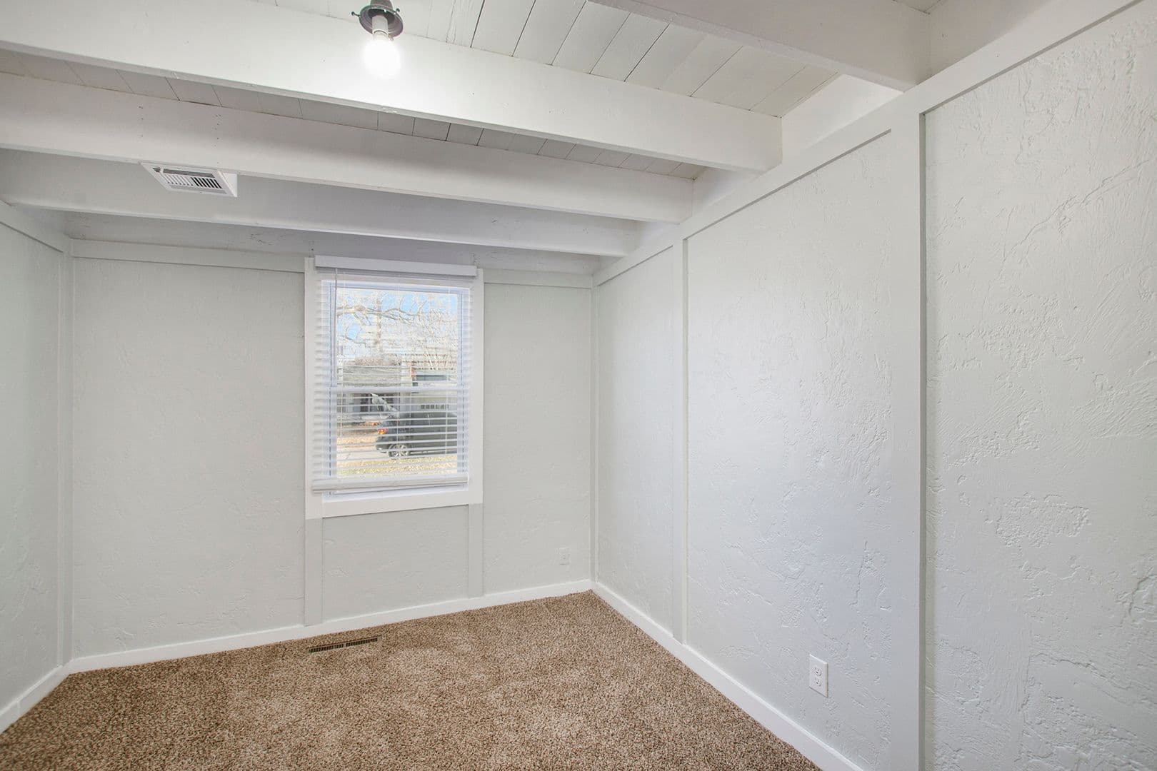 Mission House: 5335 Reeds Road