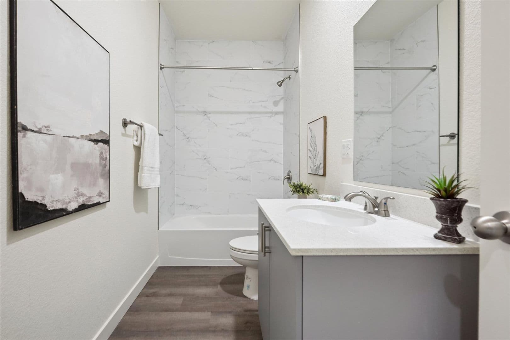 Brighton Townhome: 621 Homestead Avenue