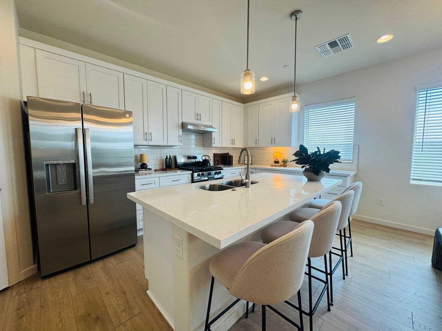 Scottsdale House: 2377 N 79th Place