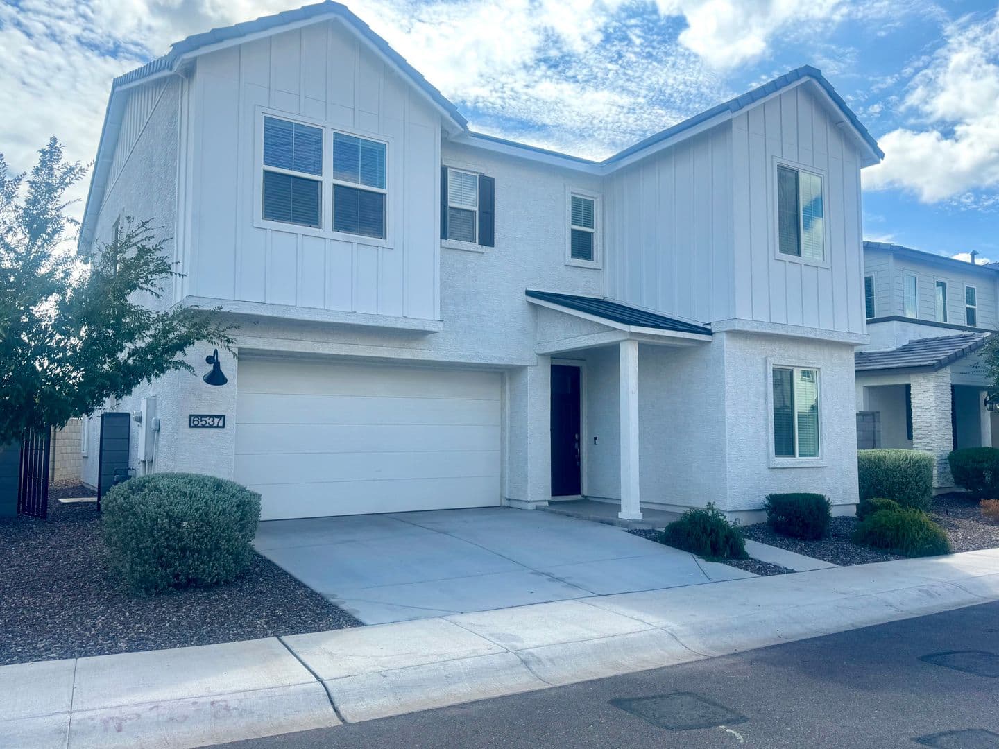 Phoenix House: 6537 N 15th Drive
