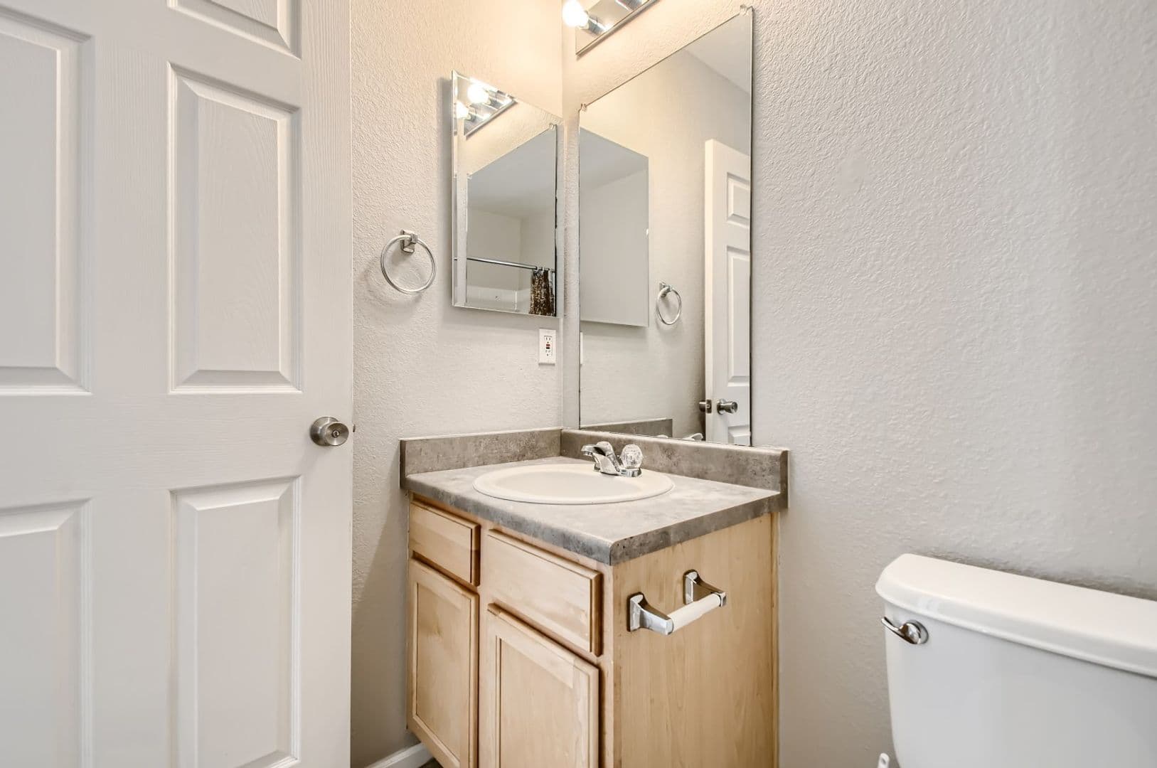 Denver House: 4655 N Andes Street