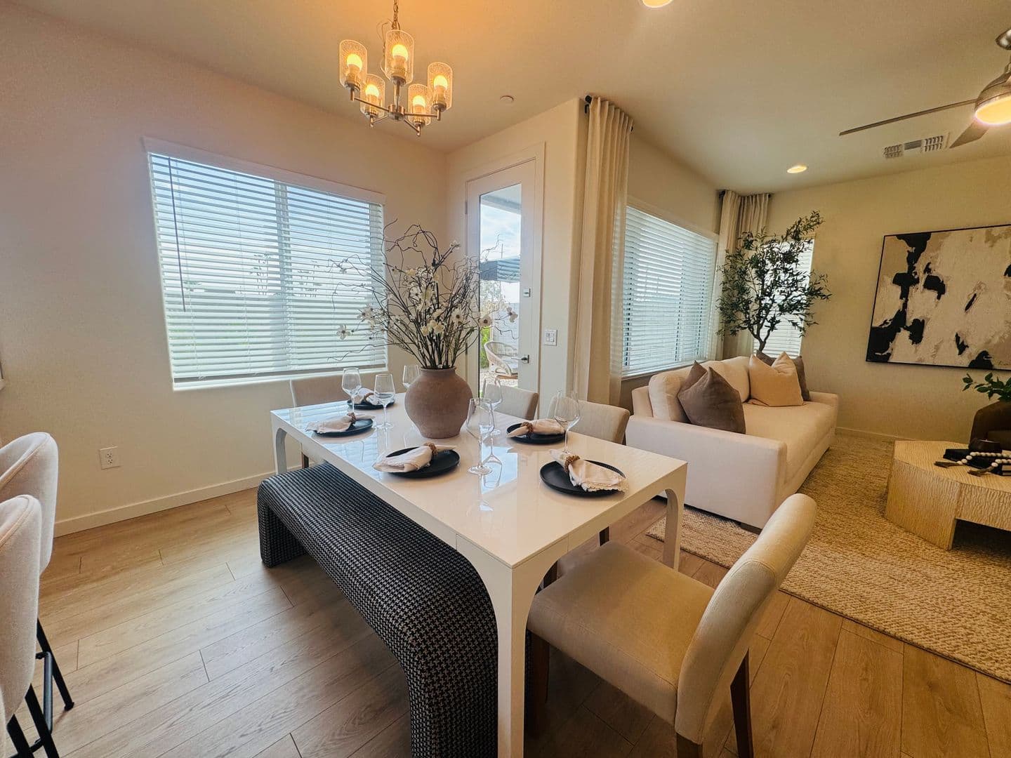 Scottsdale House: 2377 N 79th Place