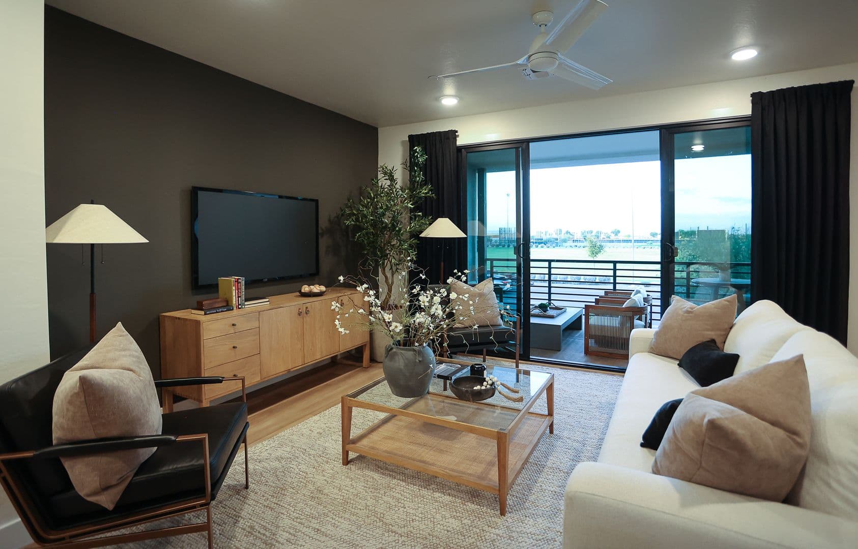 Tempe House: 2416 E Modesto Lane