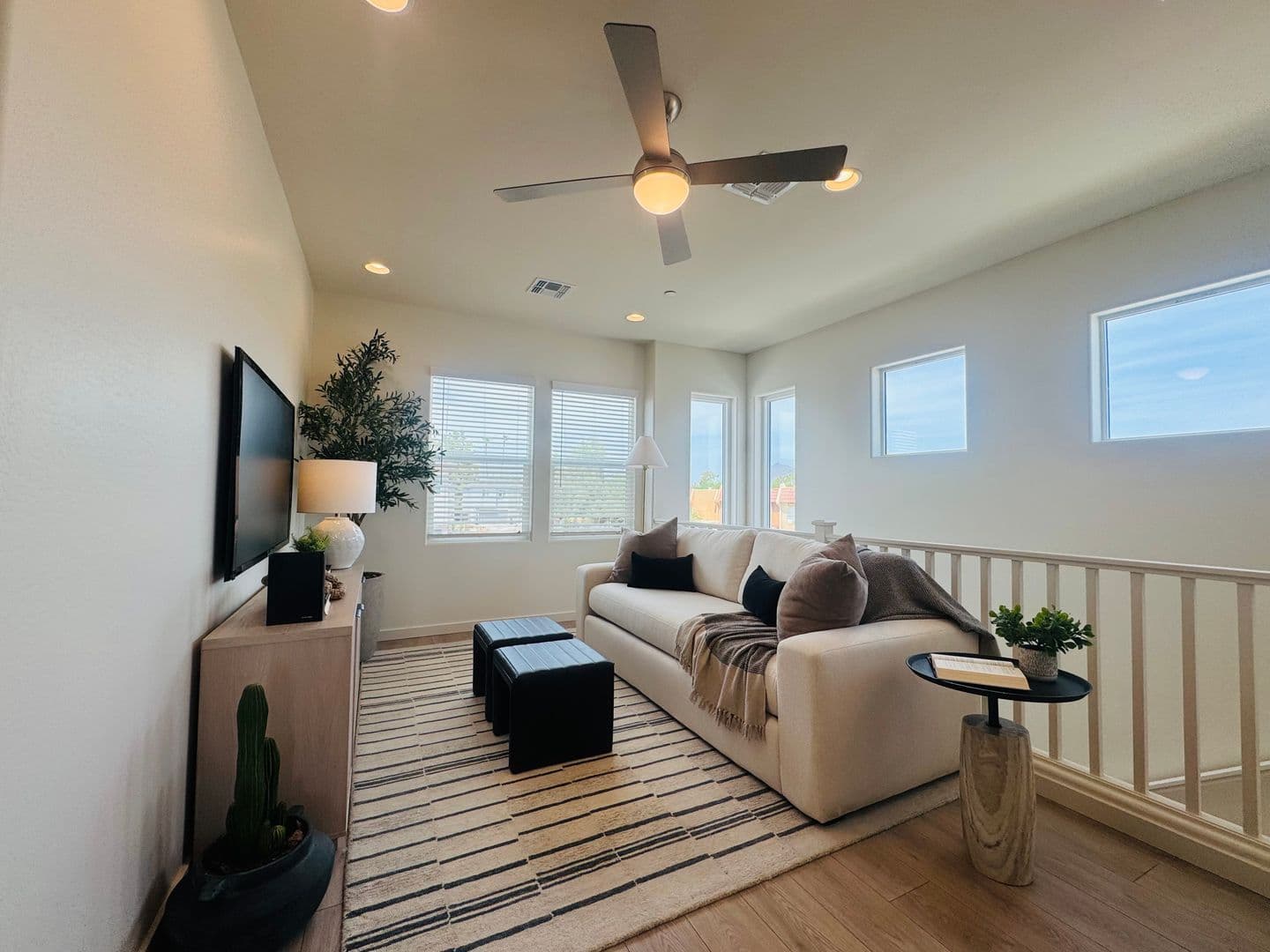 Scottsdale House: 2377 N 79th Place