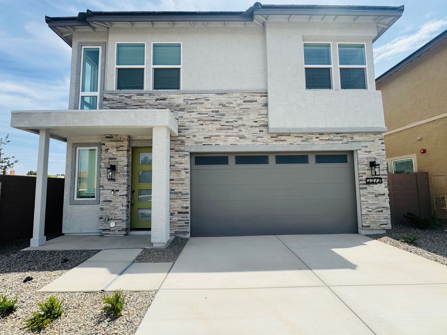 Scottsdale House: 2377 N 79th Place
