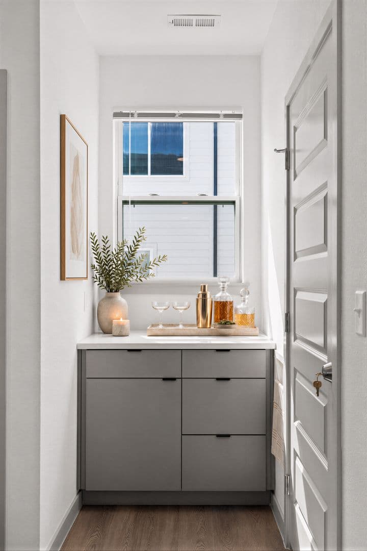 Denver Townhome: 19290 E 59th Avenue Unit 704