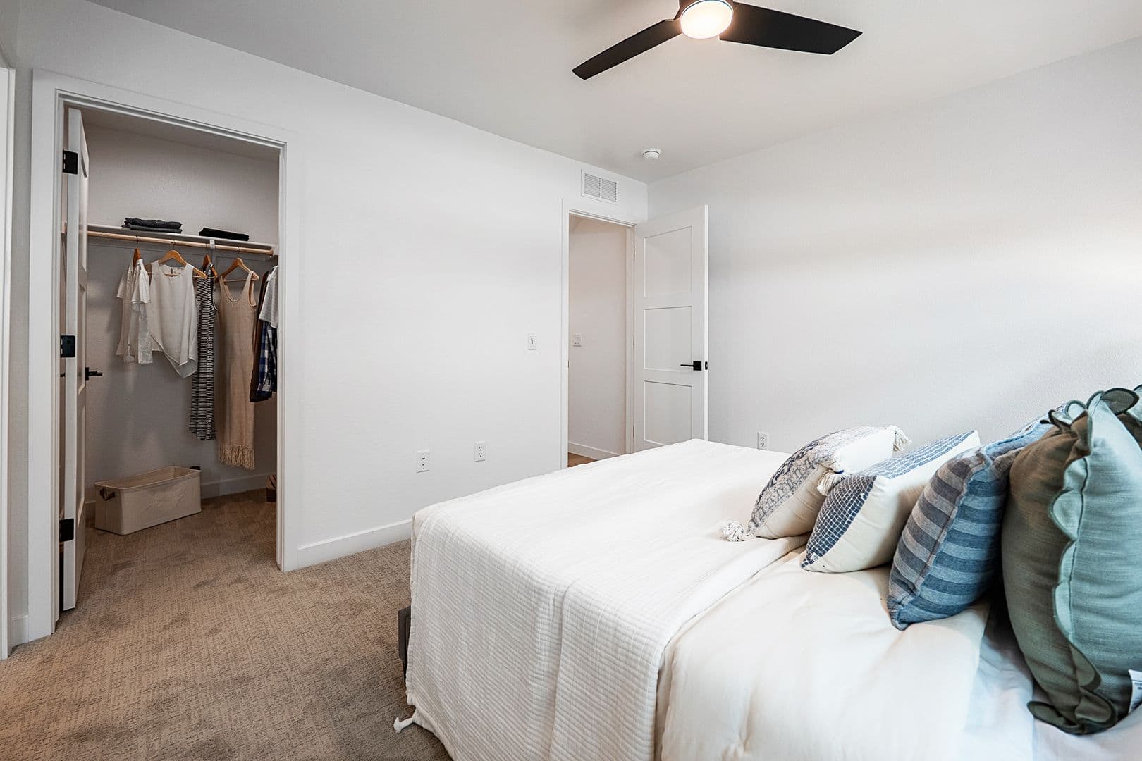 Fort Collins Townhome: 240 Osiander Street