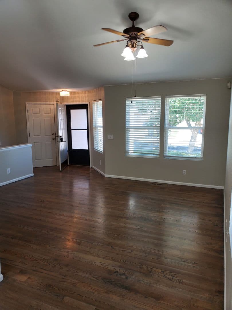 Thornton House: 2150 E 97th Place
