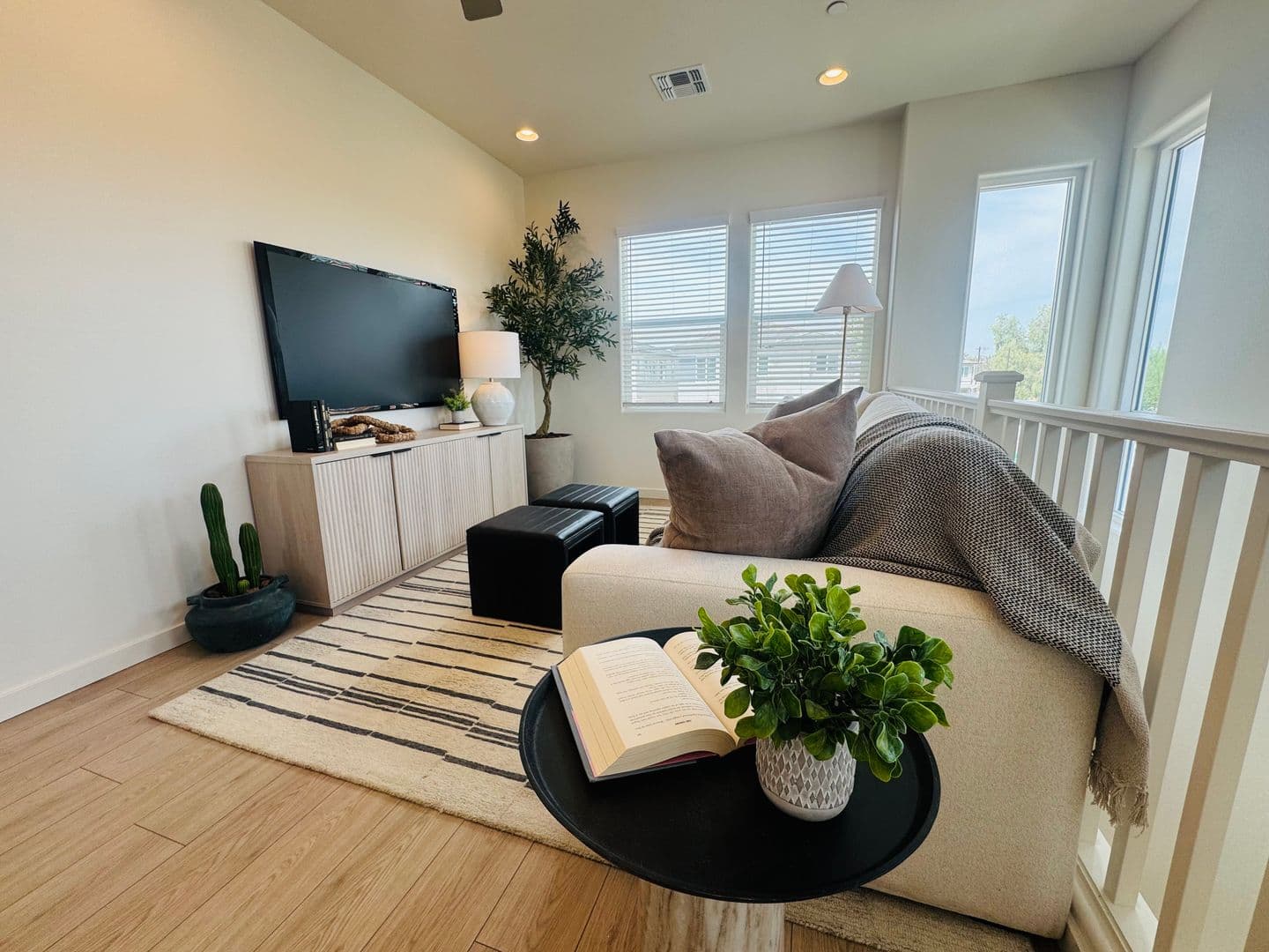 Scottsdale House: 2377 N 79th Place