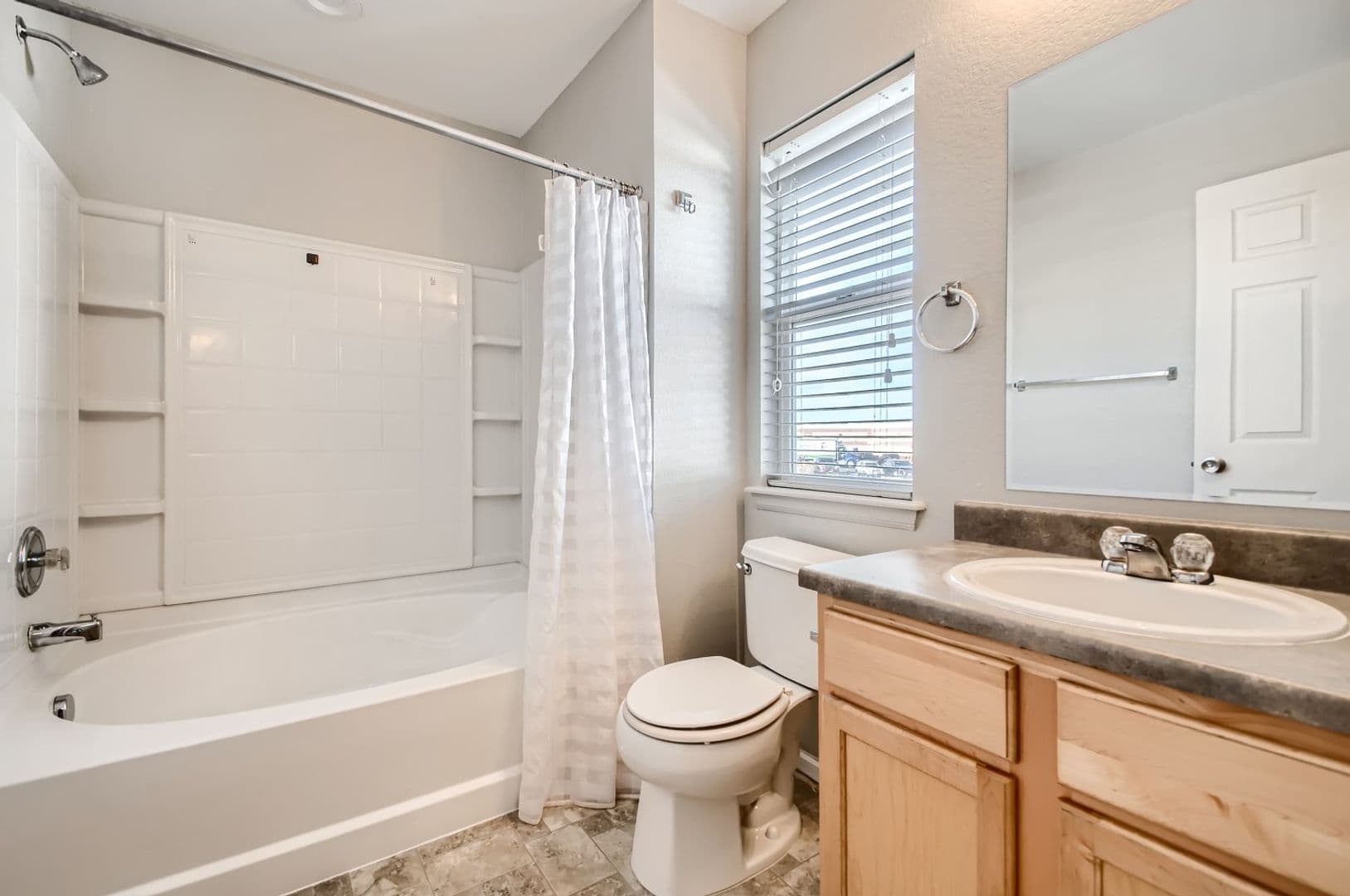 Denver House: 4655 N Andes Street