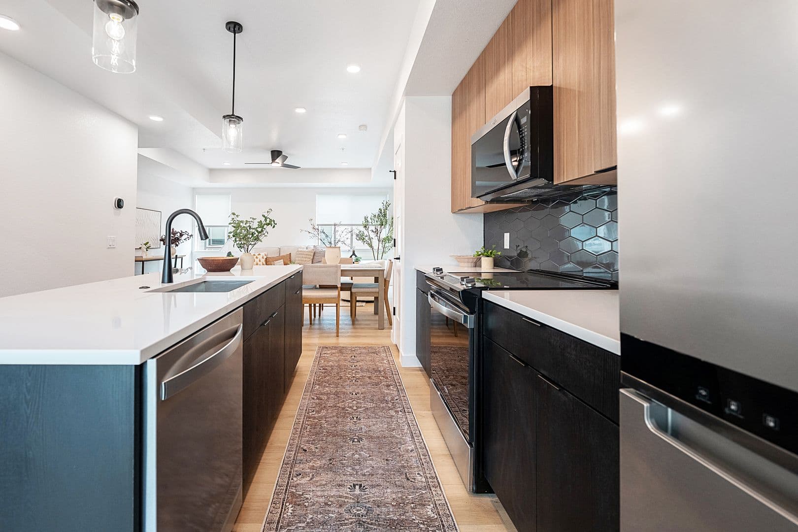 Fort Collins Townhome: 240 Osiander Street