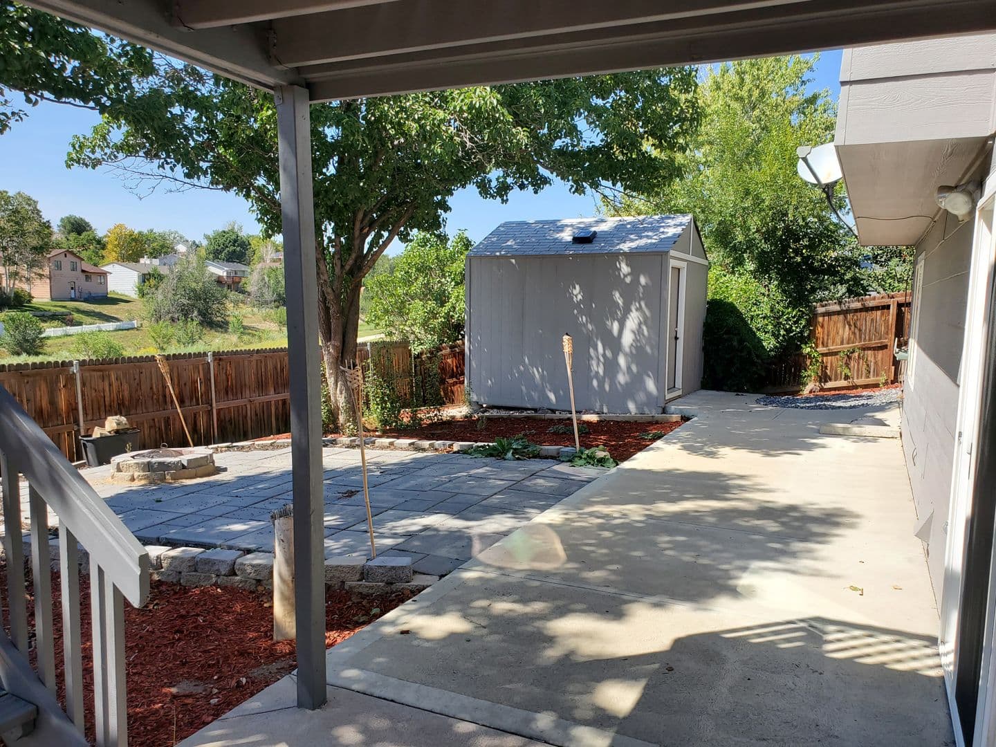 Thornton House: 2150 E 97th Place