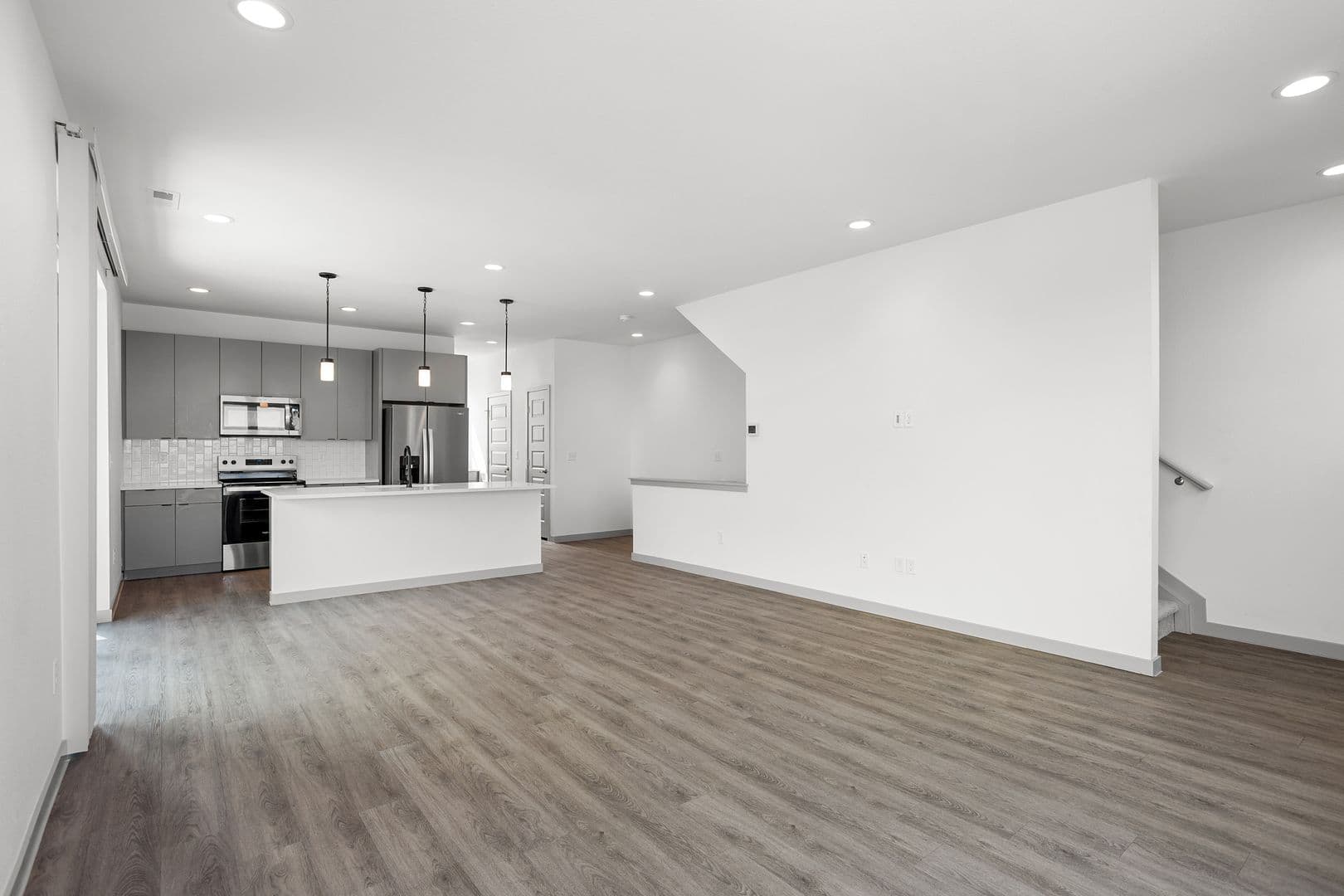 Denver Townhome: 19290 E 59th Avenue Unit 704