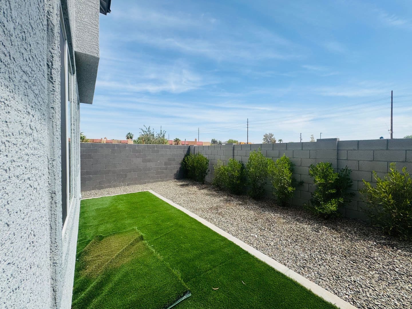 Scottsdale House: 2377 N 79th Place