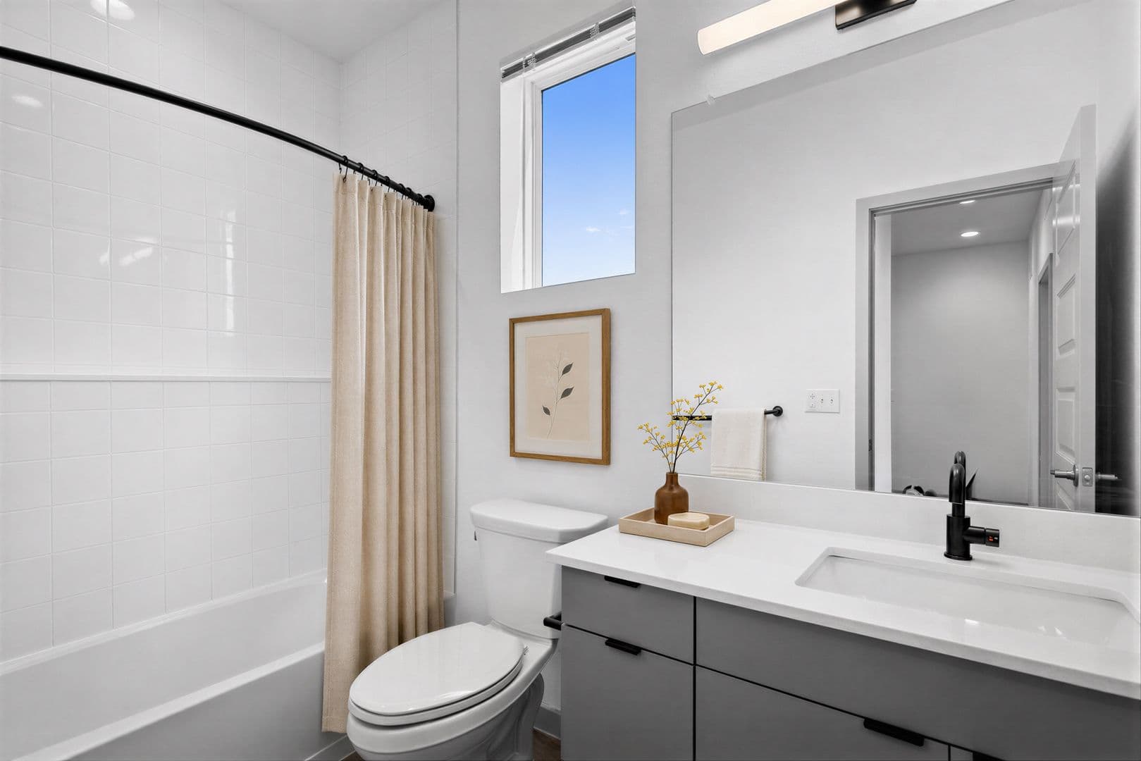 Denver Townhome: 19290 E 59th Avenue Unit 704