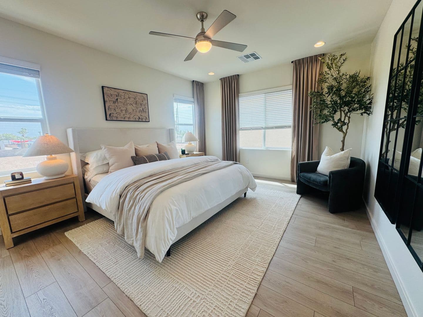 Scottsdale House: 2377 N 79th Place