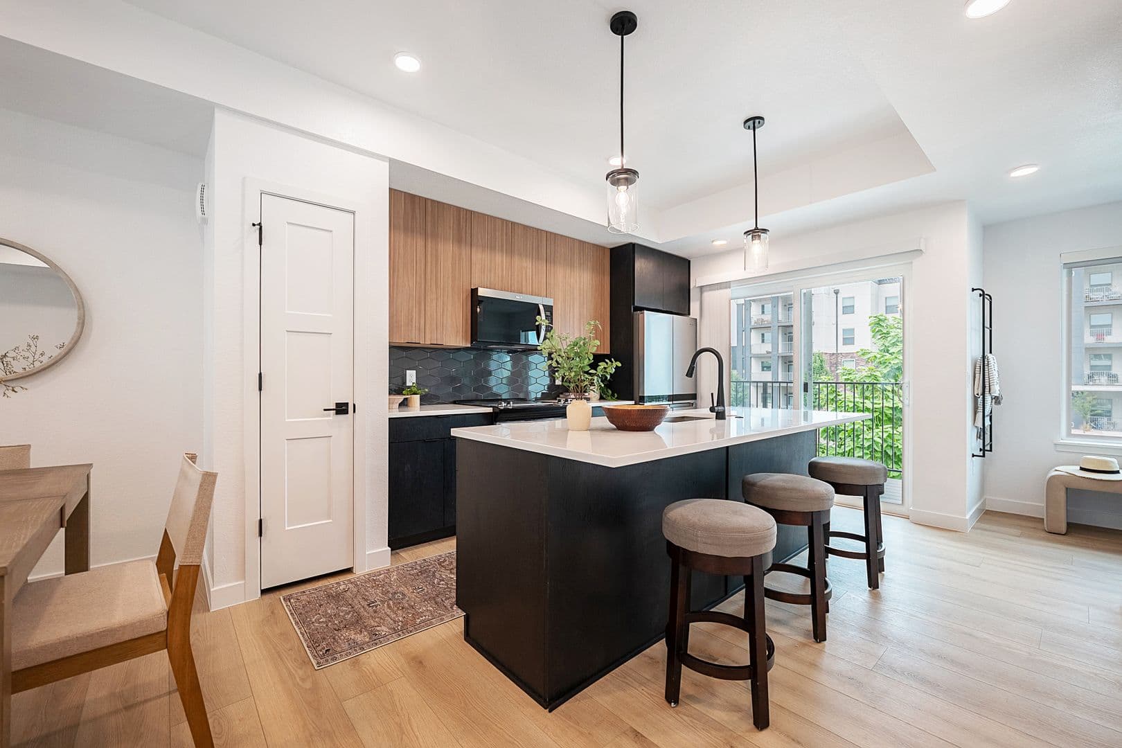 Fort Collins Townhome: 240 Osiander Street
