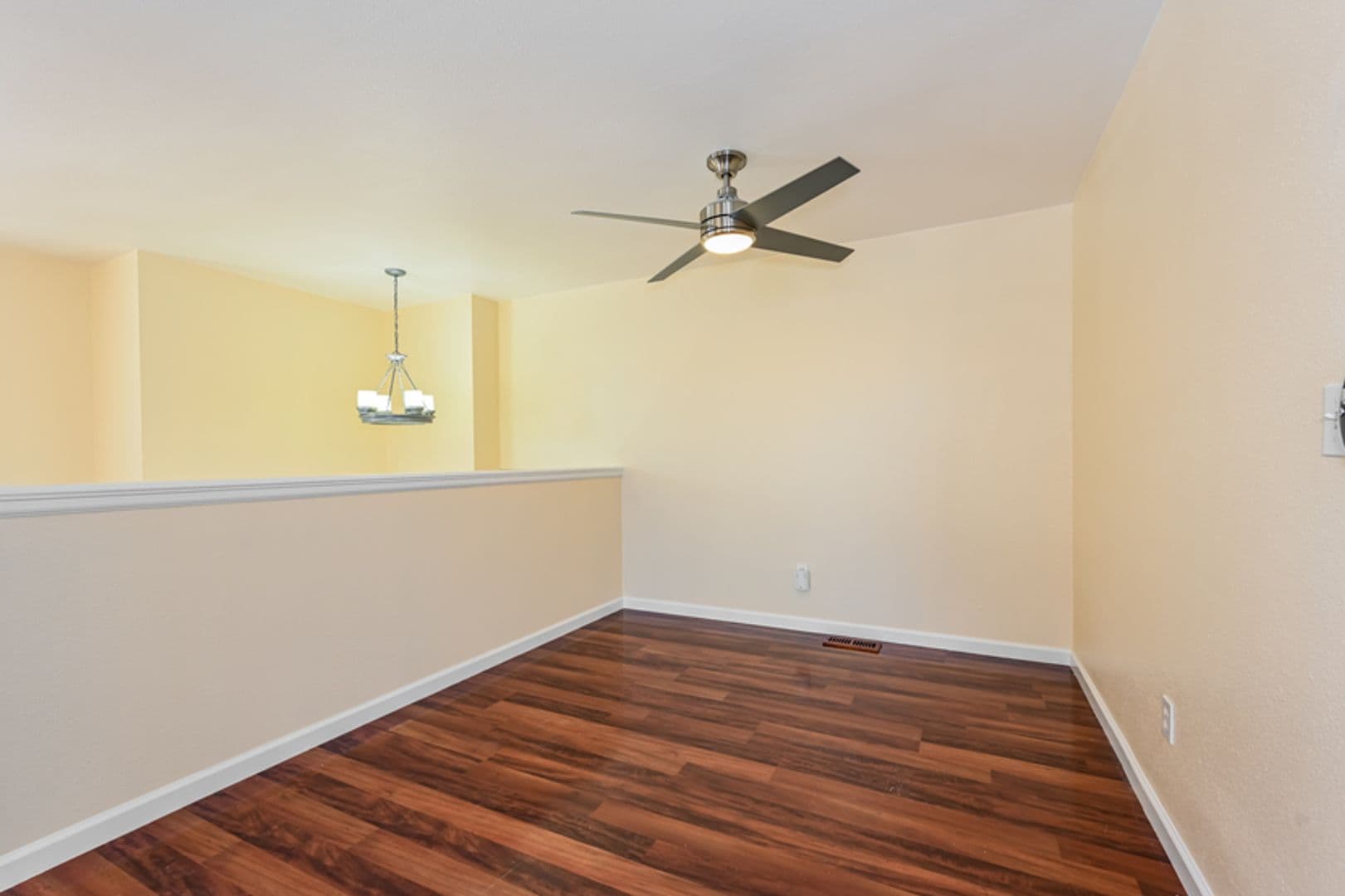 Aurora House: 1483 S Cathay Way
