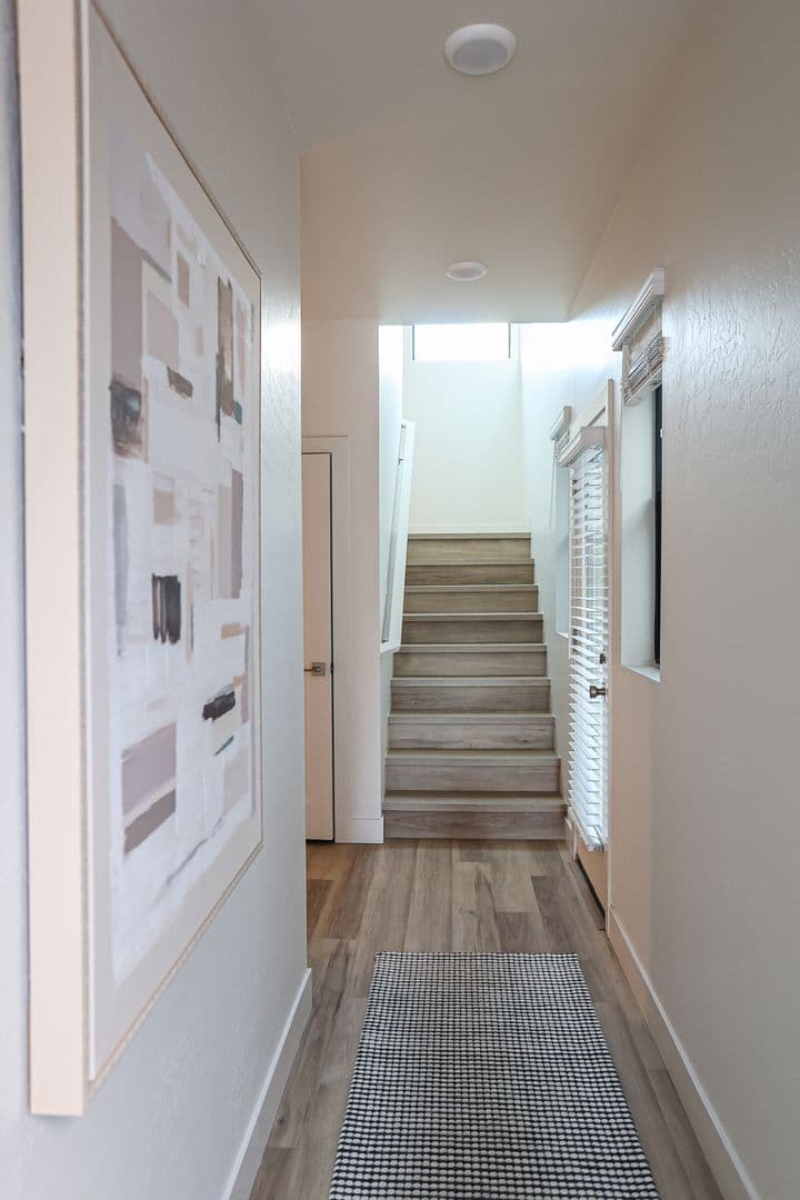 Tempe House: 2416 E Modesto Lane